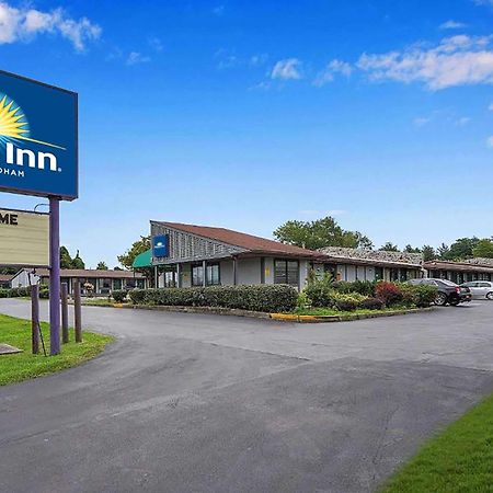 Days-Inn By Wyndham Liverpool-Syracuse Ngoại thất bức ảnh