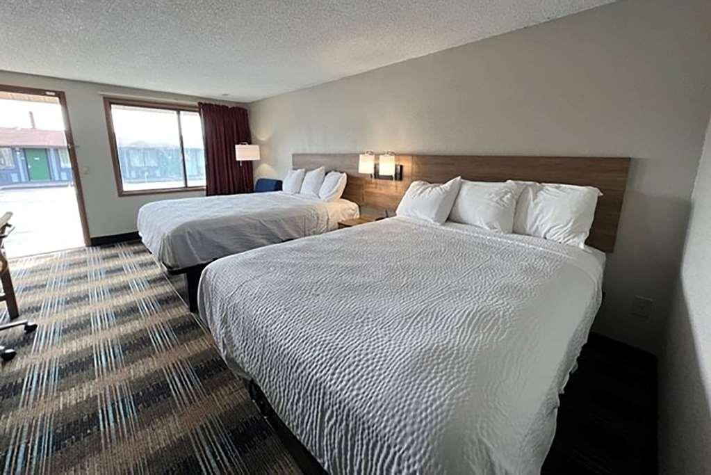 Days-Inn By Wyndham Liverpool-Syracuse Phòng bức ảnh