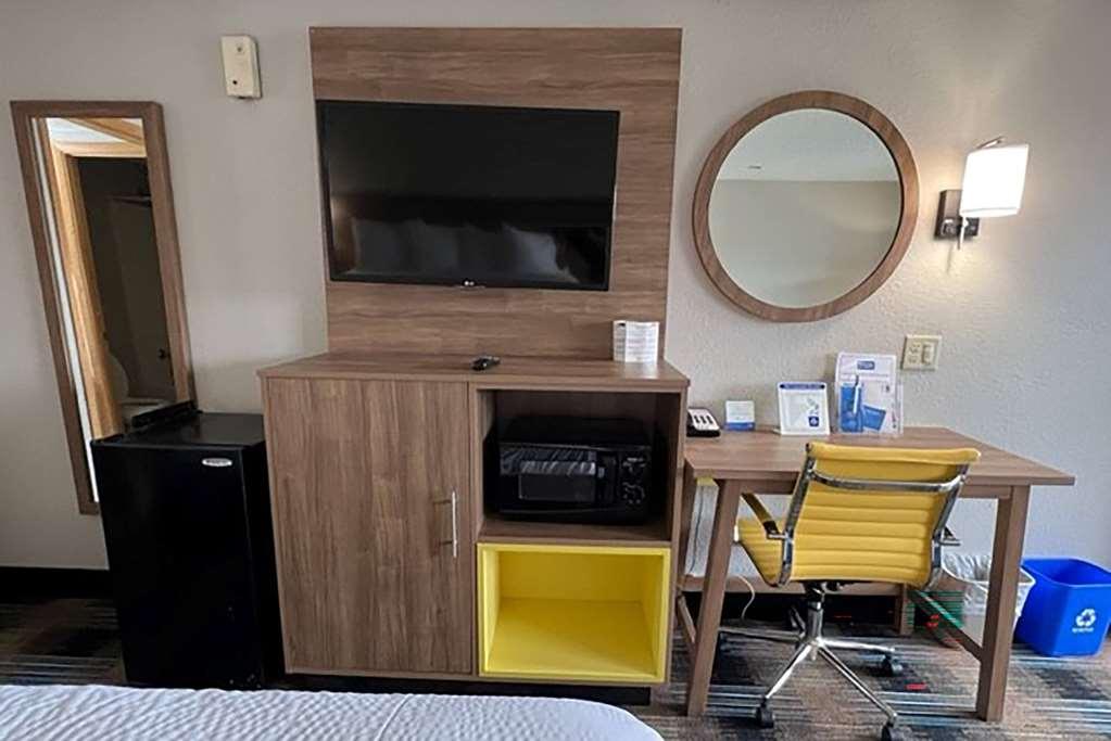 Days-Inn By Wyndham Liverpool-Syracuse Phòng bức ảnh